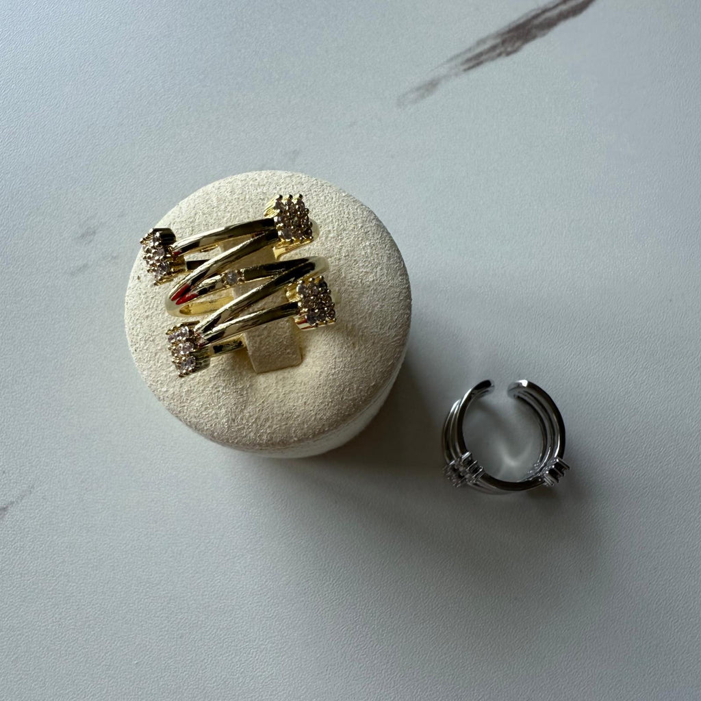 Anello Tetris