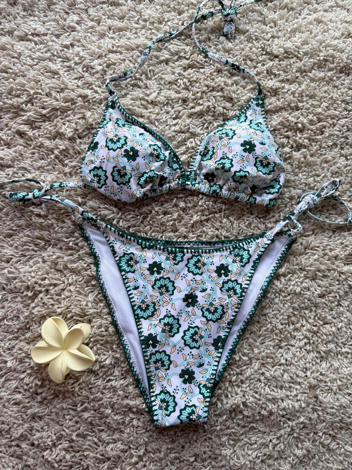 Bikini Santorini