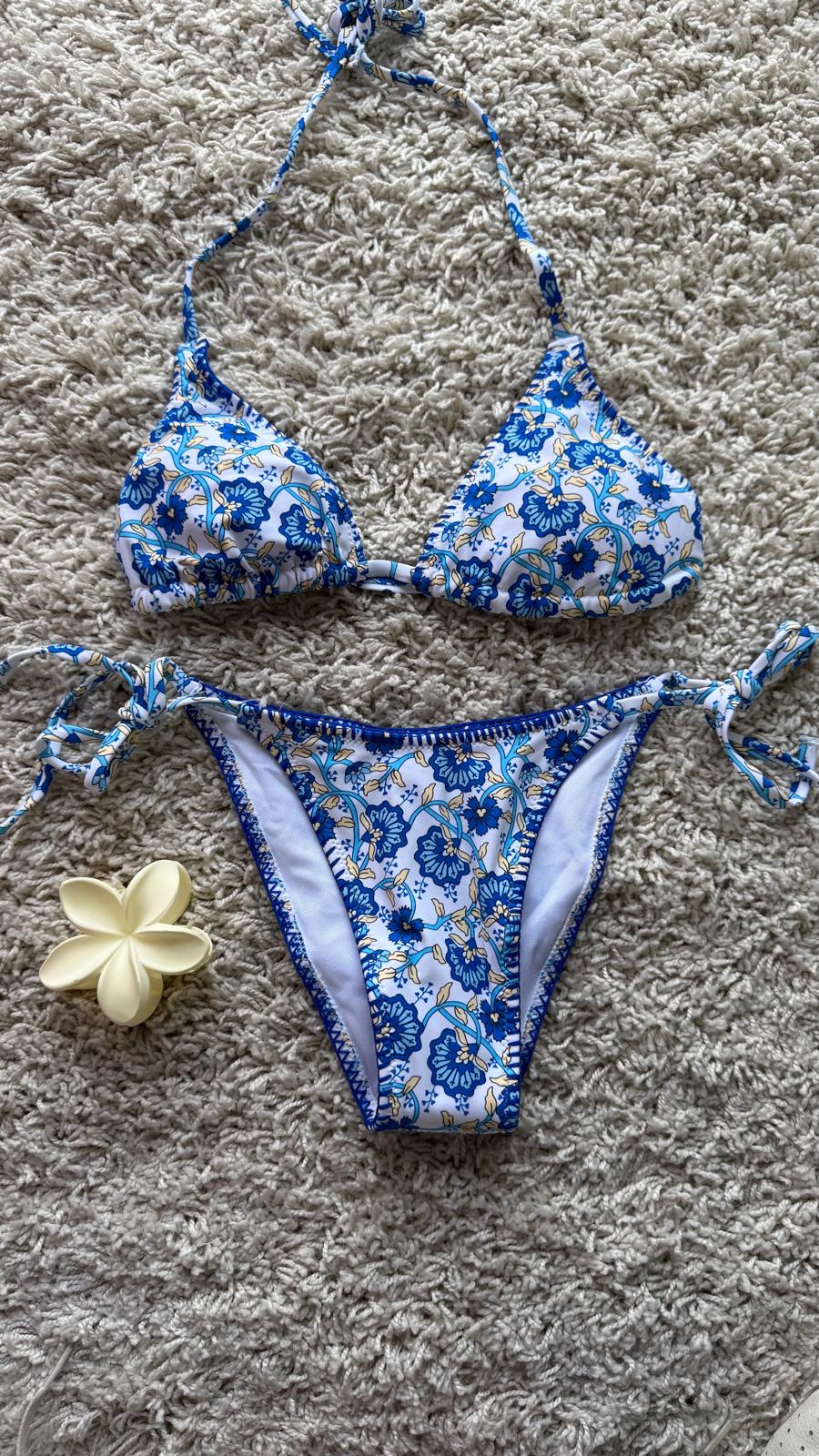 Bikini Santorini