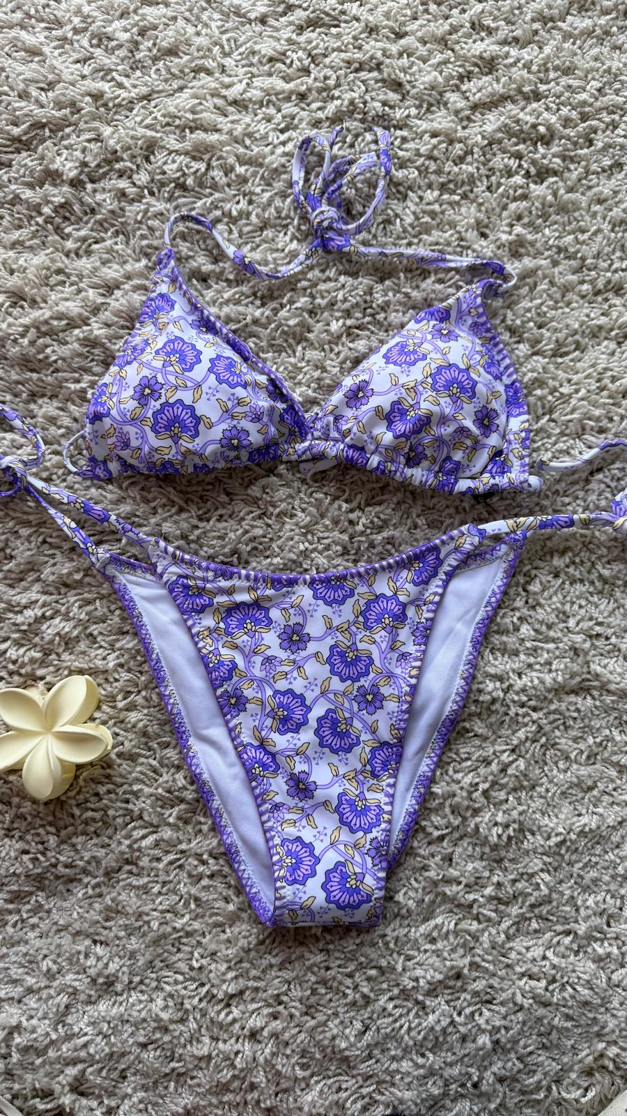 Bikini Santorini