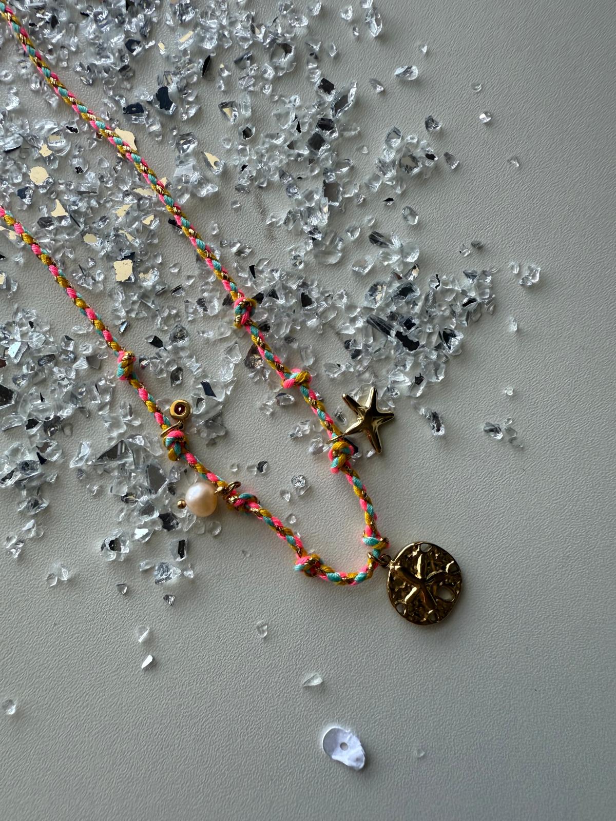 Collana Colors