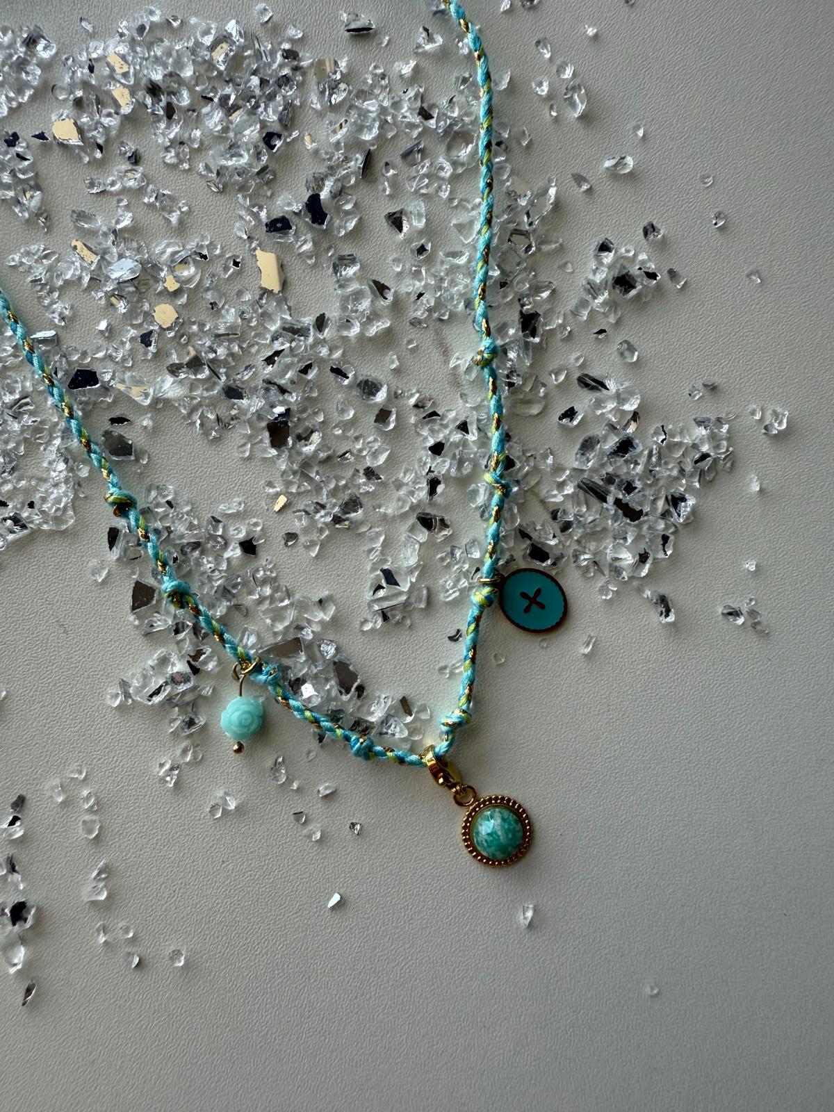 Collana Colors