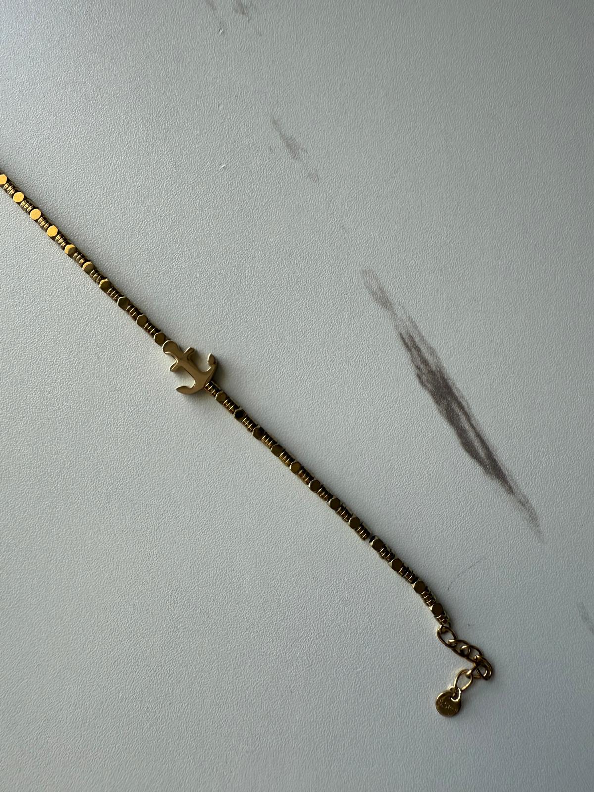 Bracciale Ancora