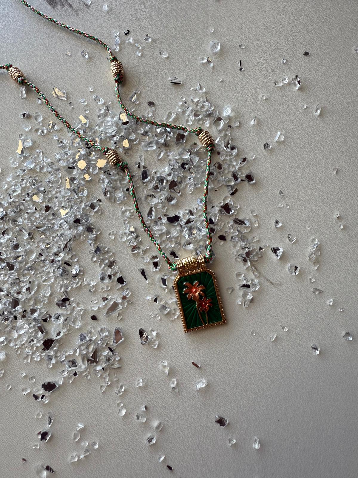 Collana Tag colors