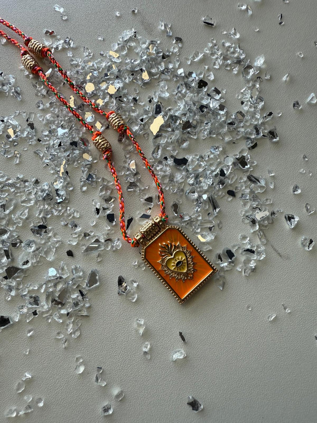 Collana Tag colors