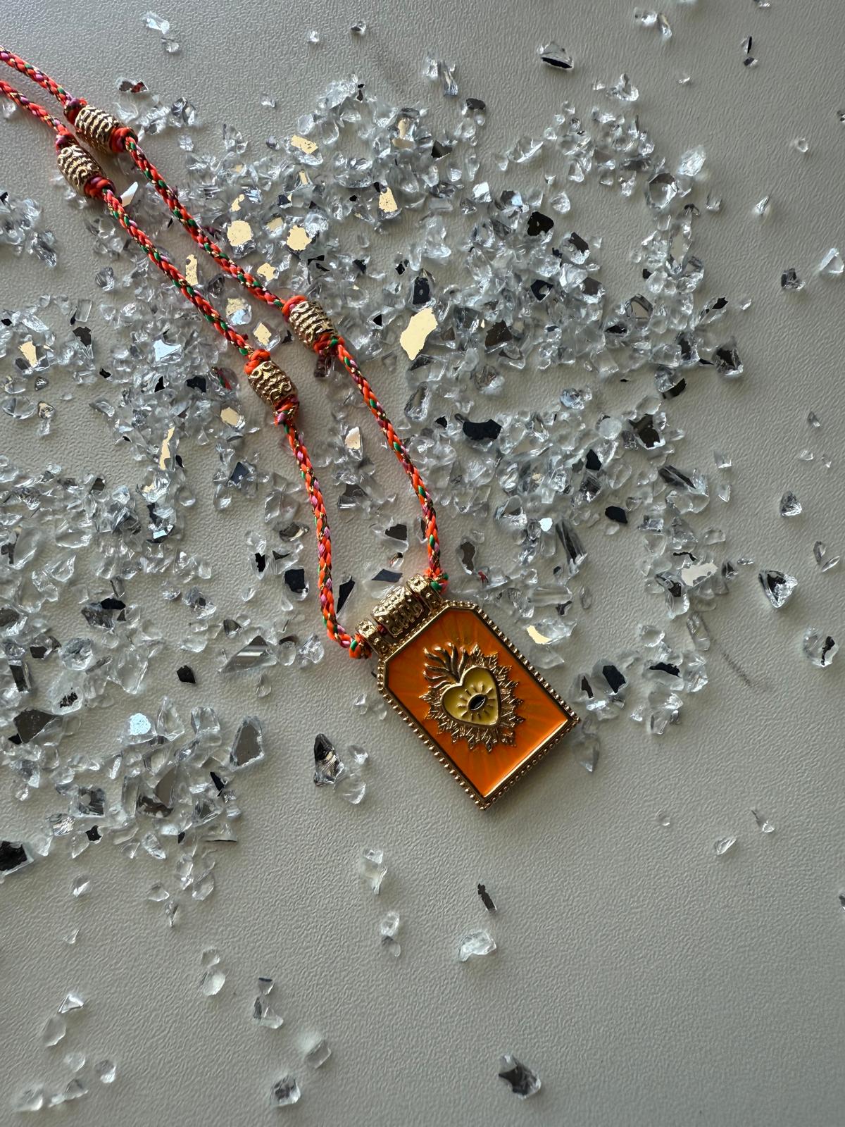 Collana Tag colors
