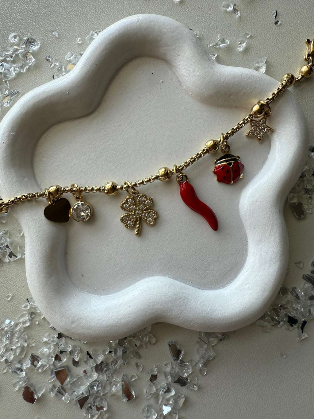Bracciale Fortunato
