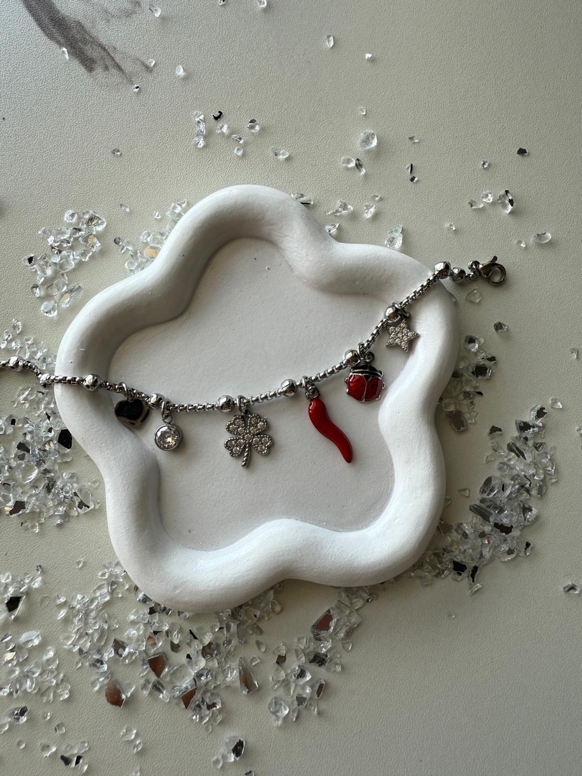 Bracciale Fortunato
