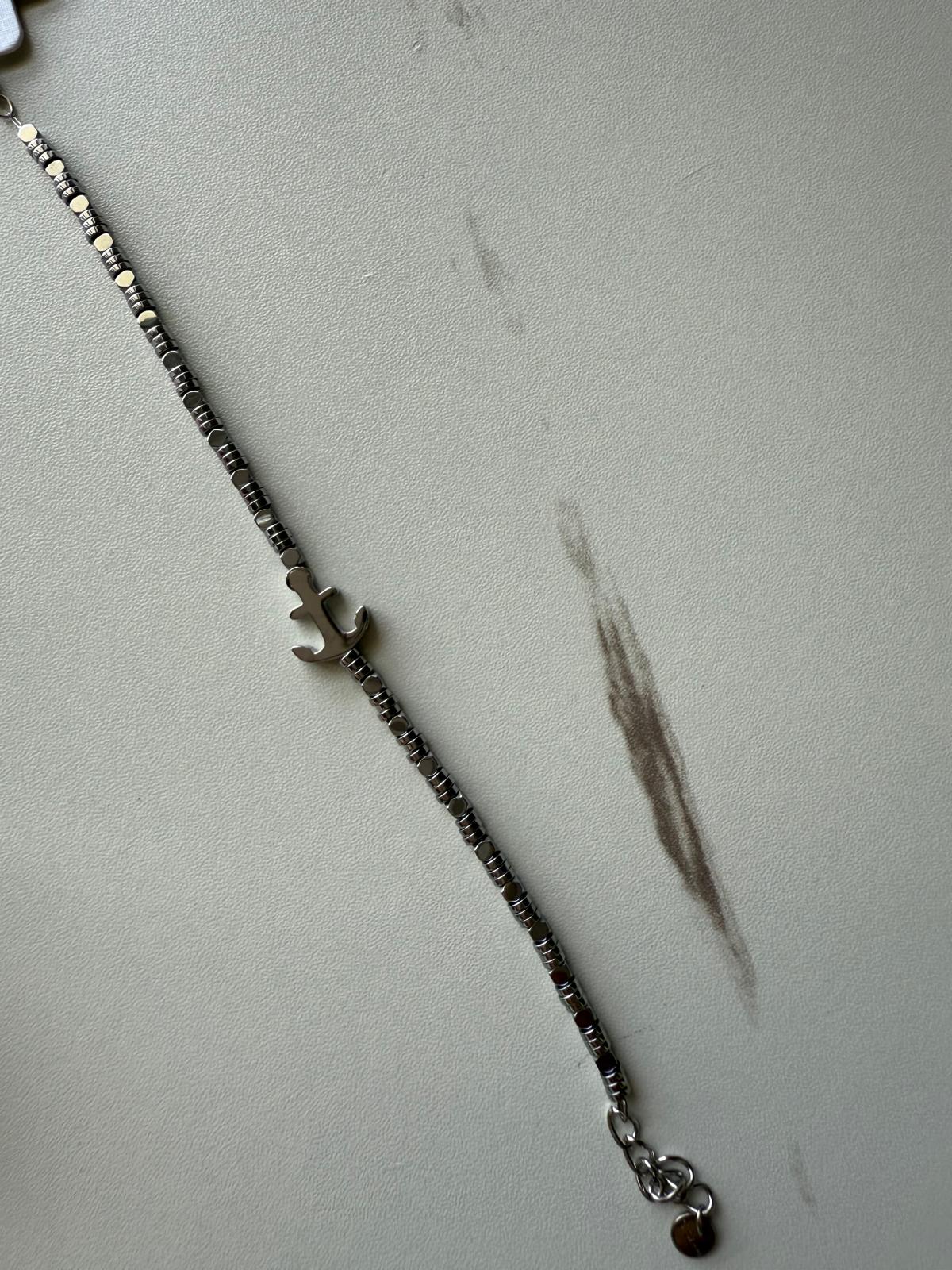 Bracciale Ancora