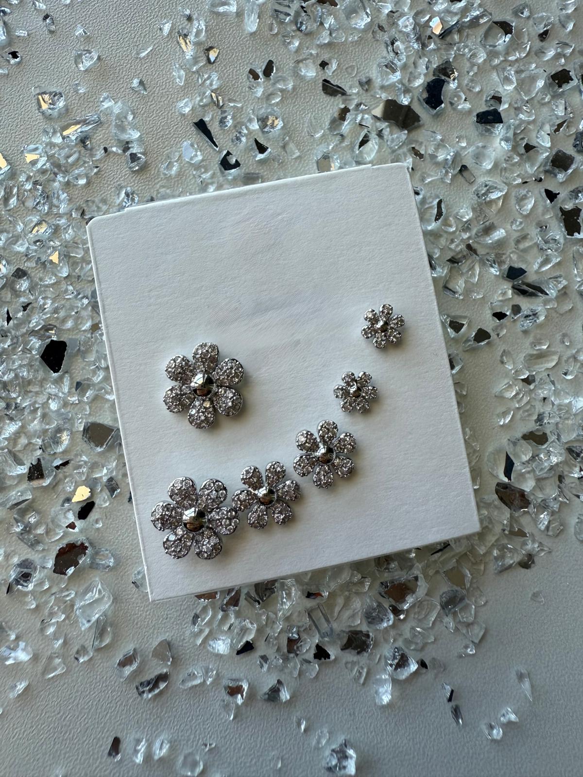 Set orecchini Margerite
