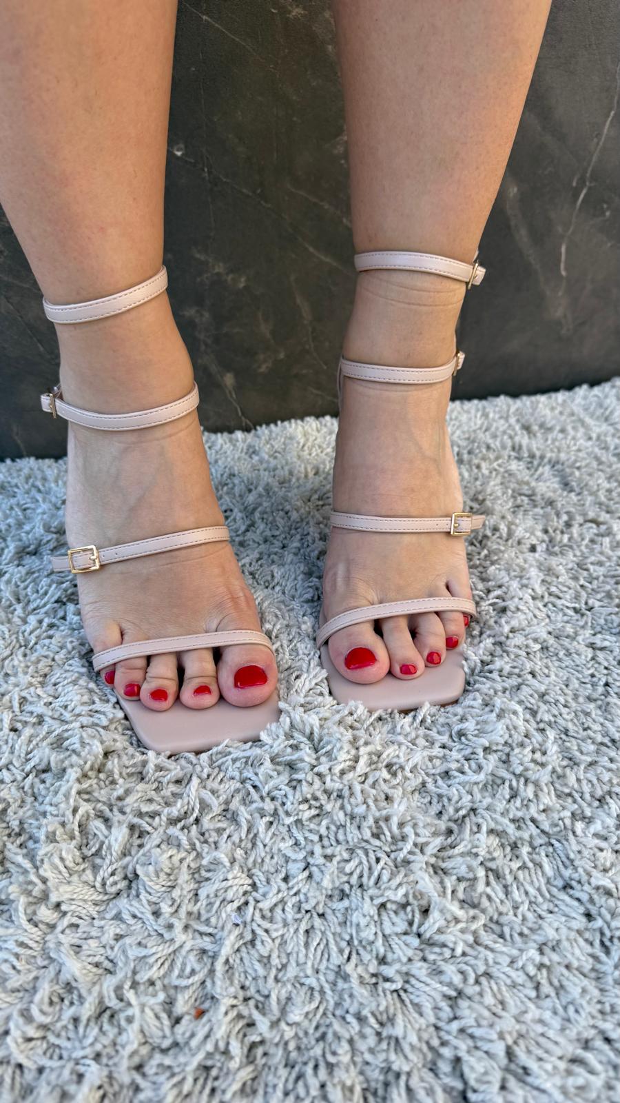 Sandali Tecno