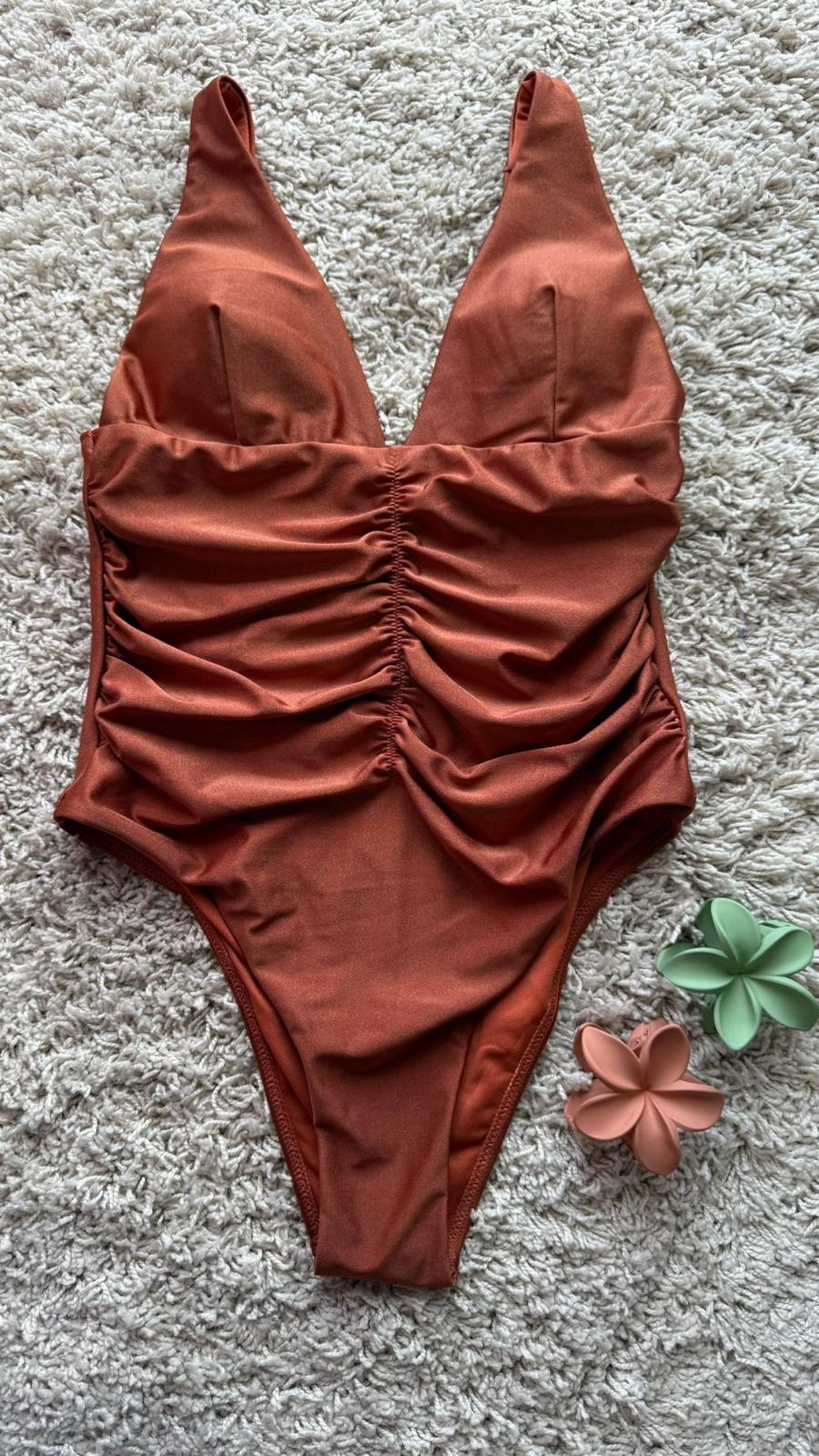 Costume intero Miami