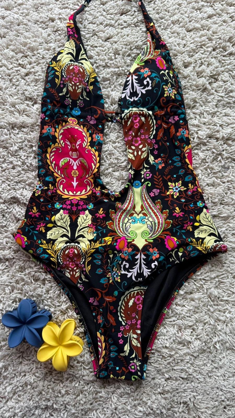 Costume intero Andalusia