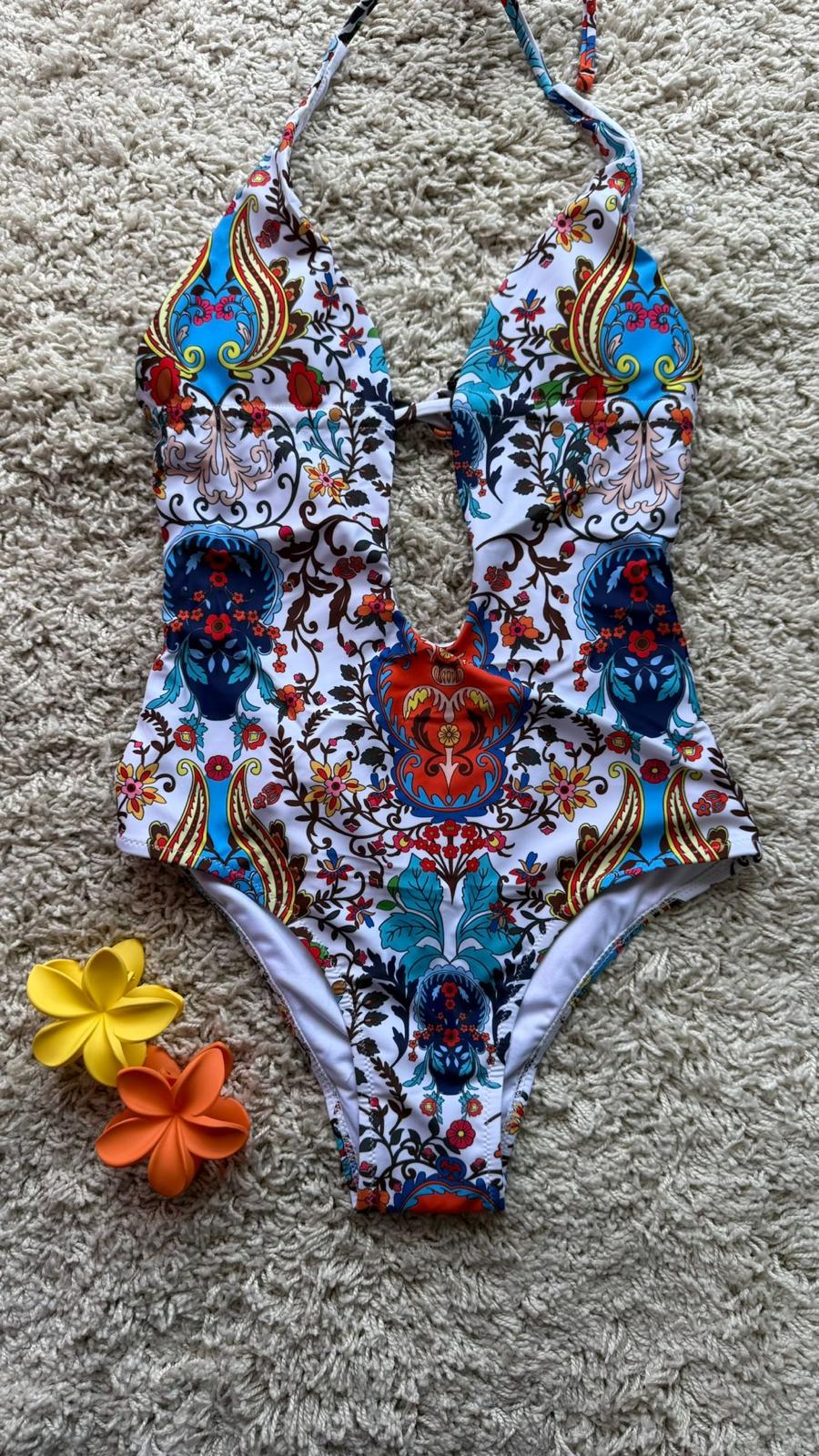 Costume intero Andalusia