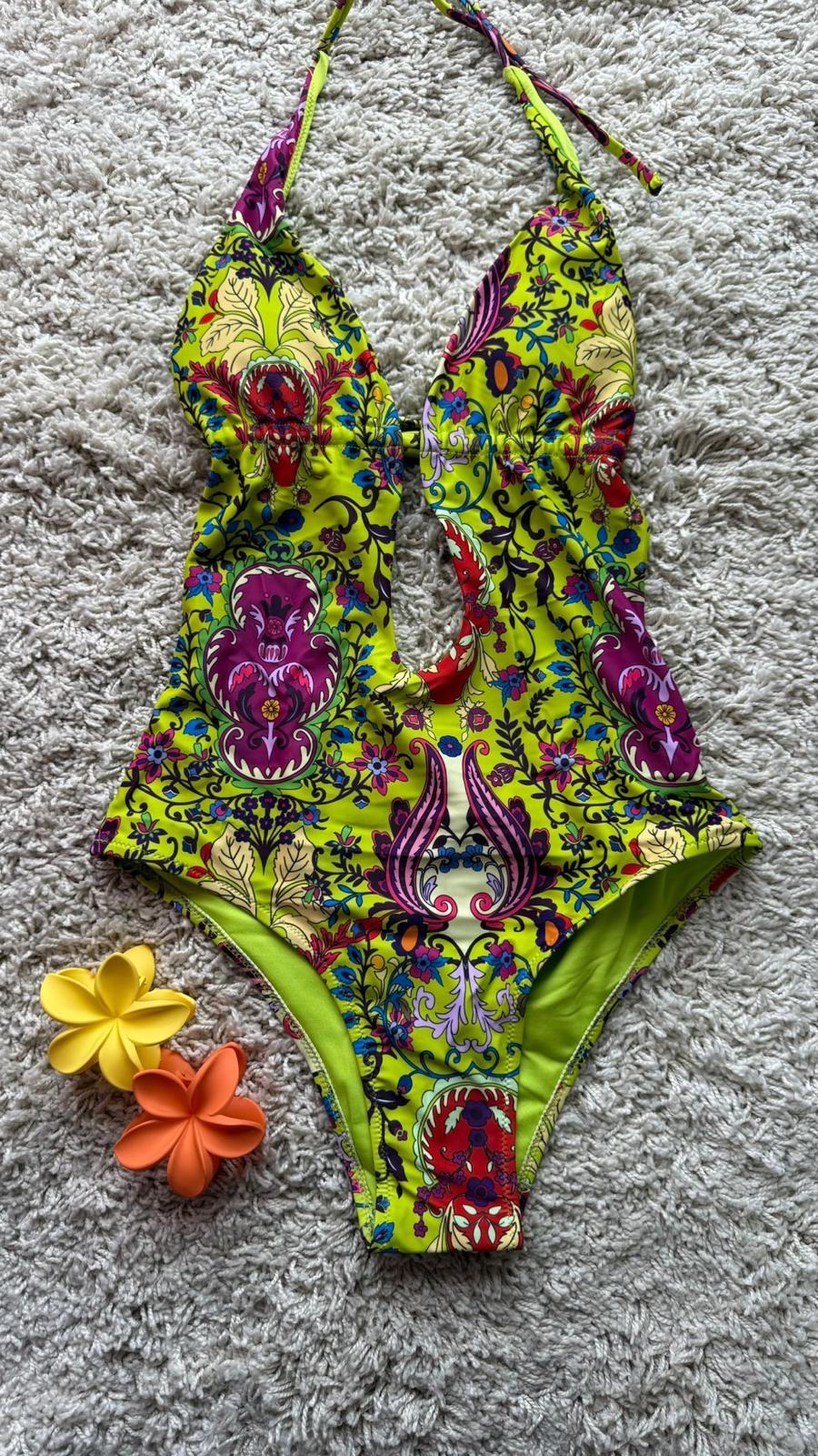 Costume intero Andalusia