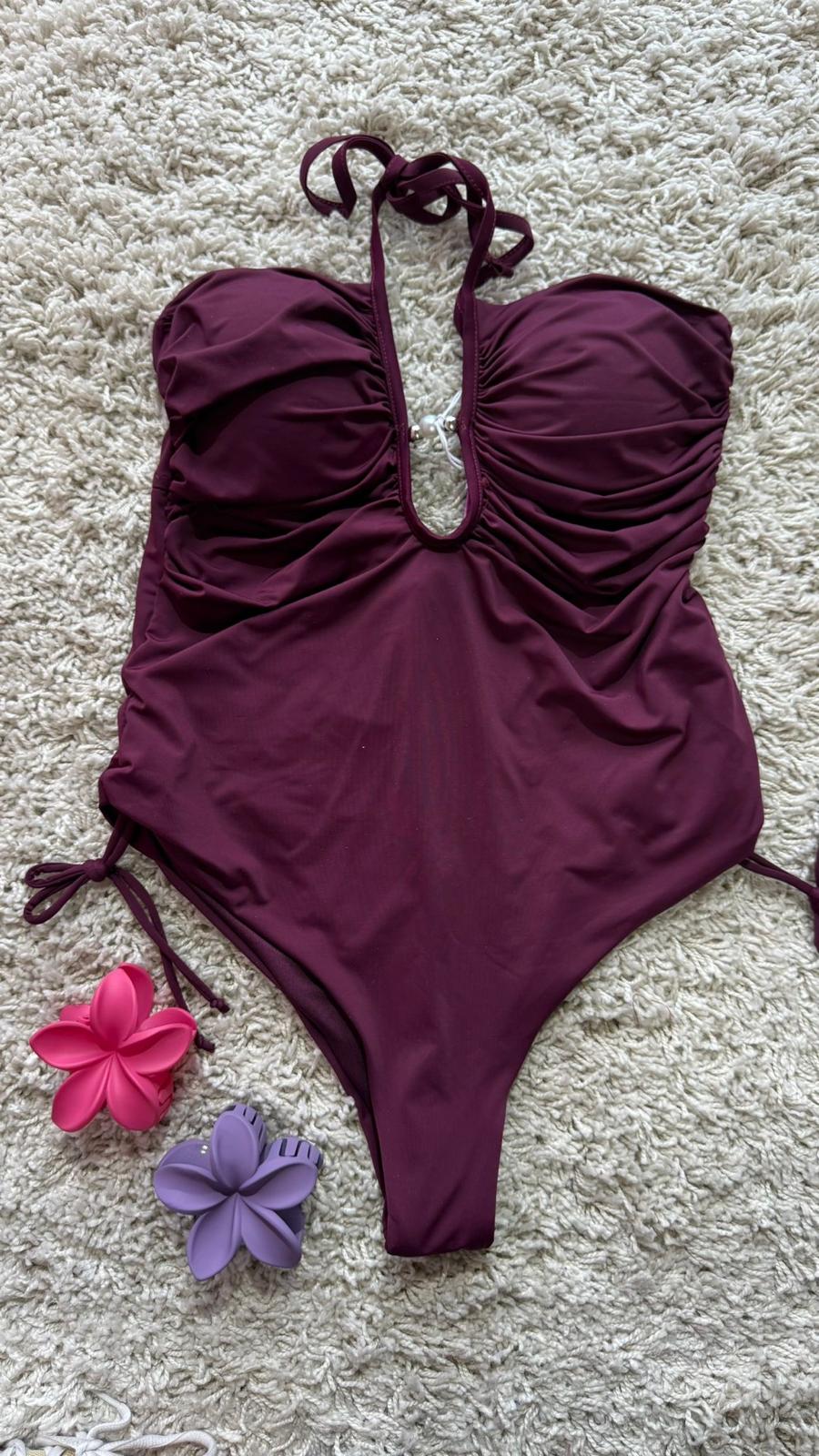 Costume intero Bali