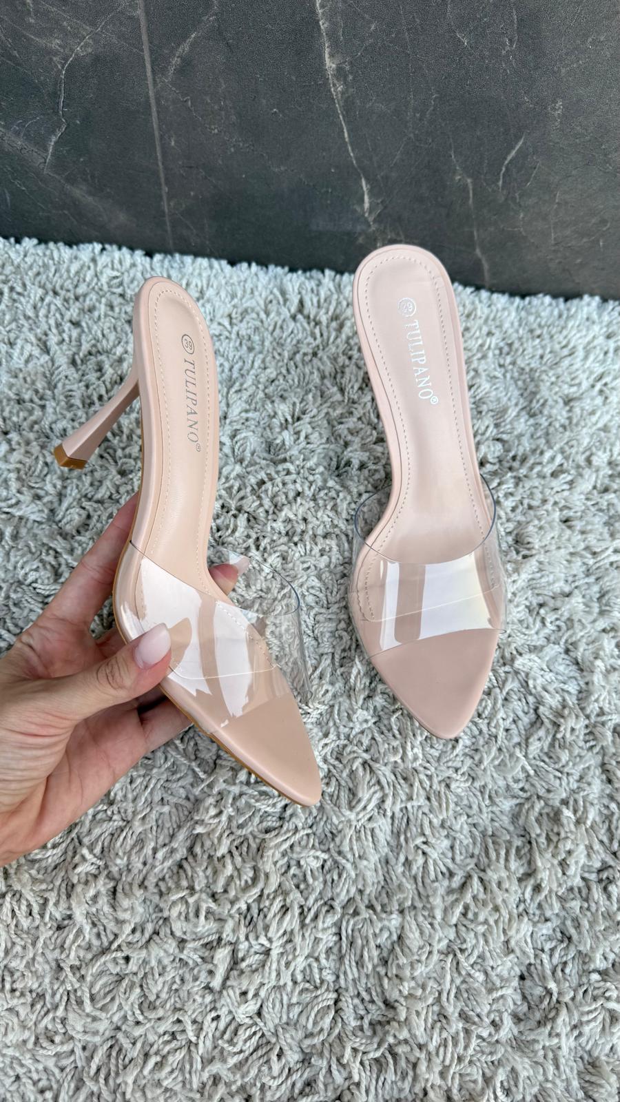 Sandali mules Grace
