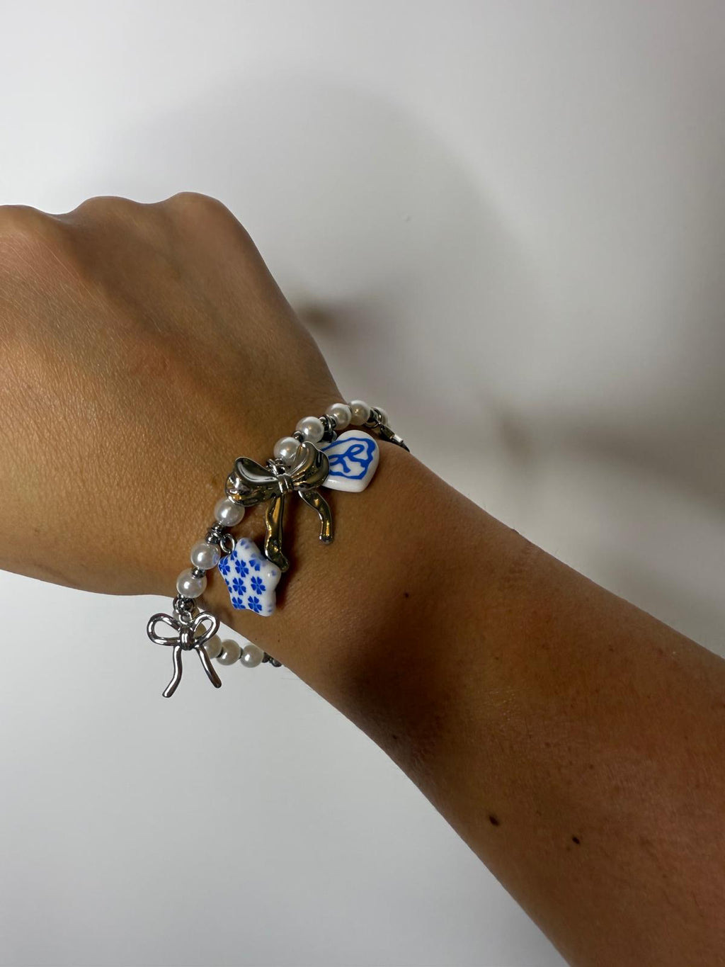 Bracciale Snap