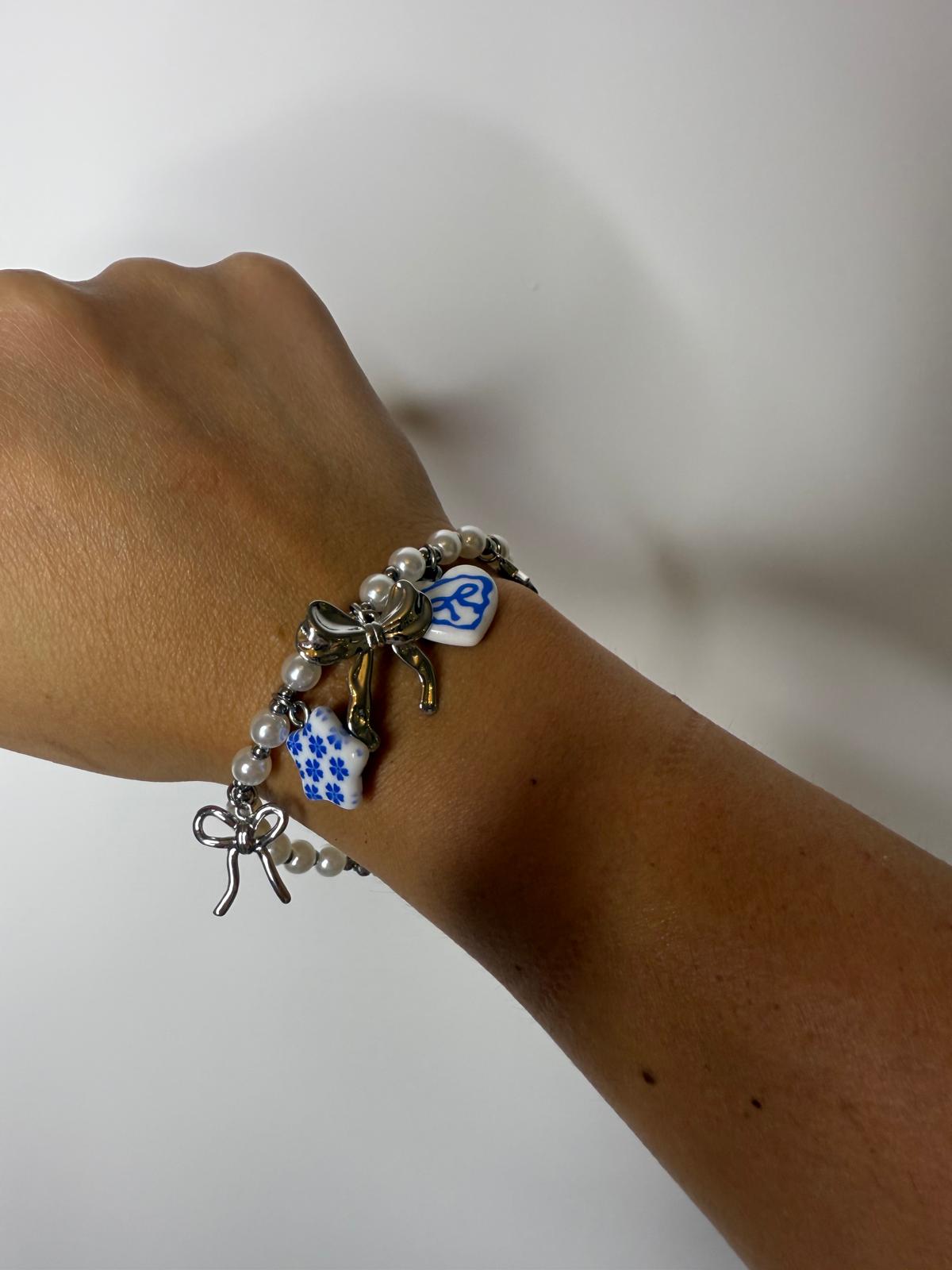 Bracciale Snap