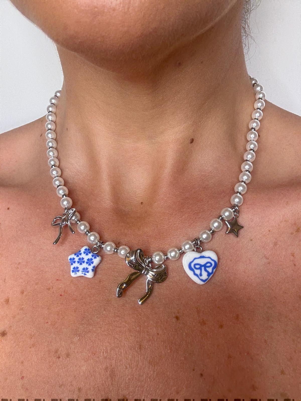 Collana Snap