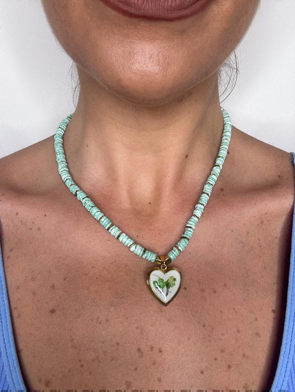Collana Colorfull