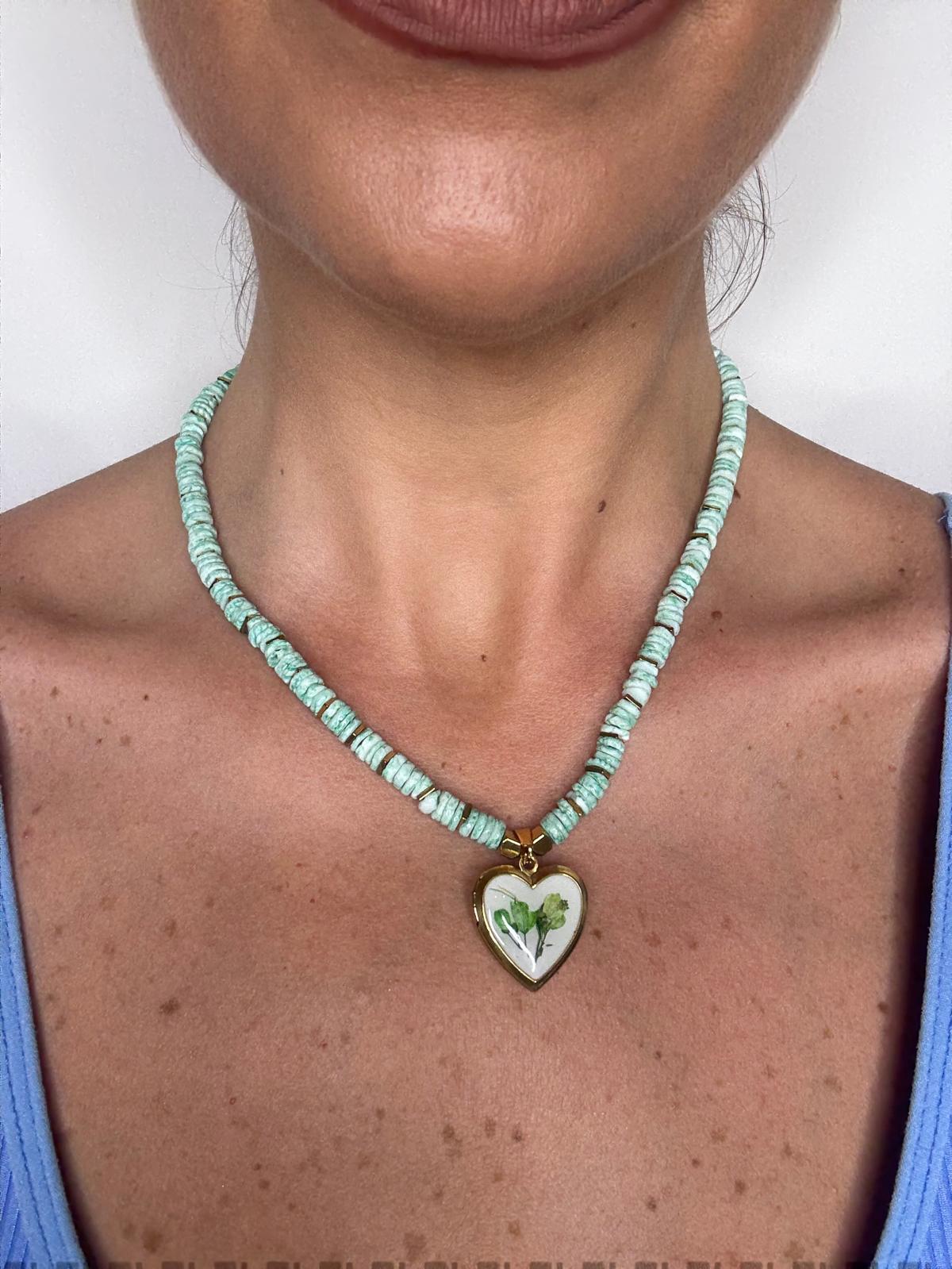 Collana Colorfull