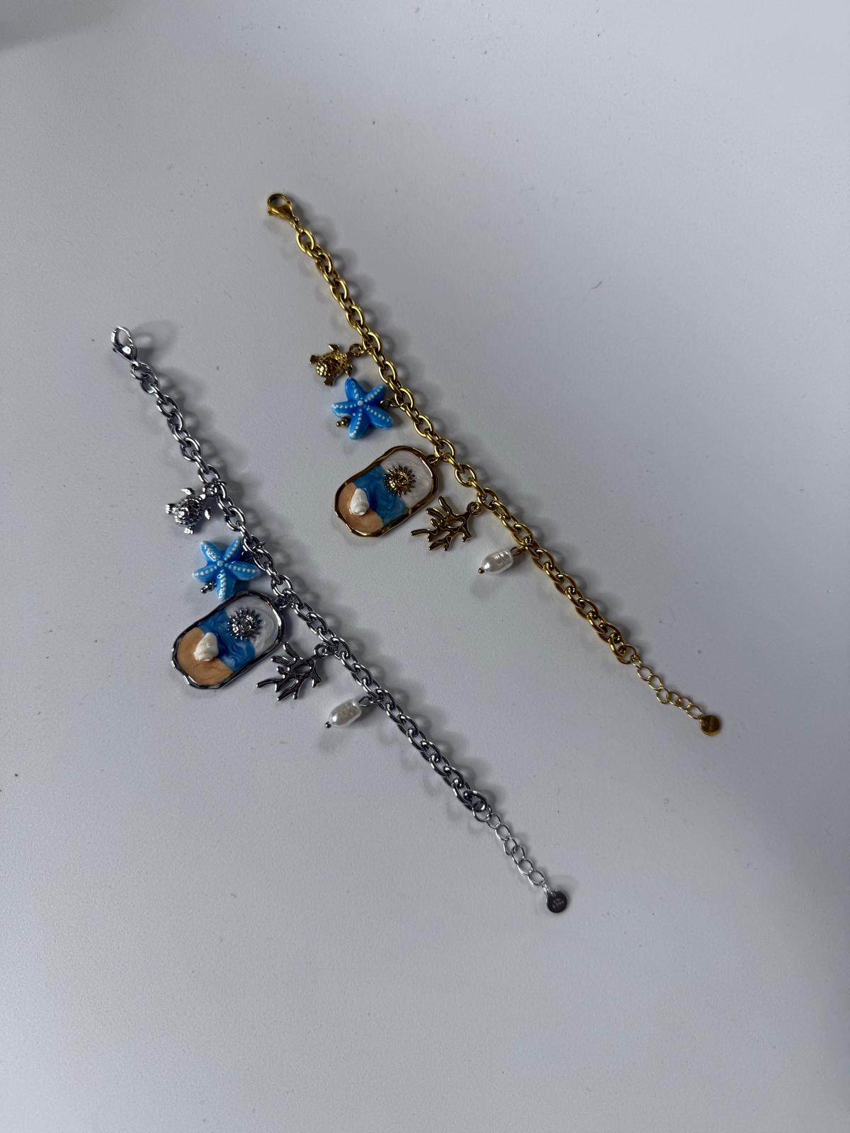 Bracciale Tag