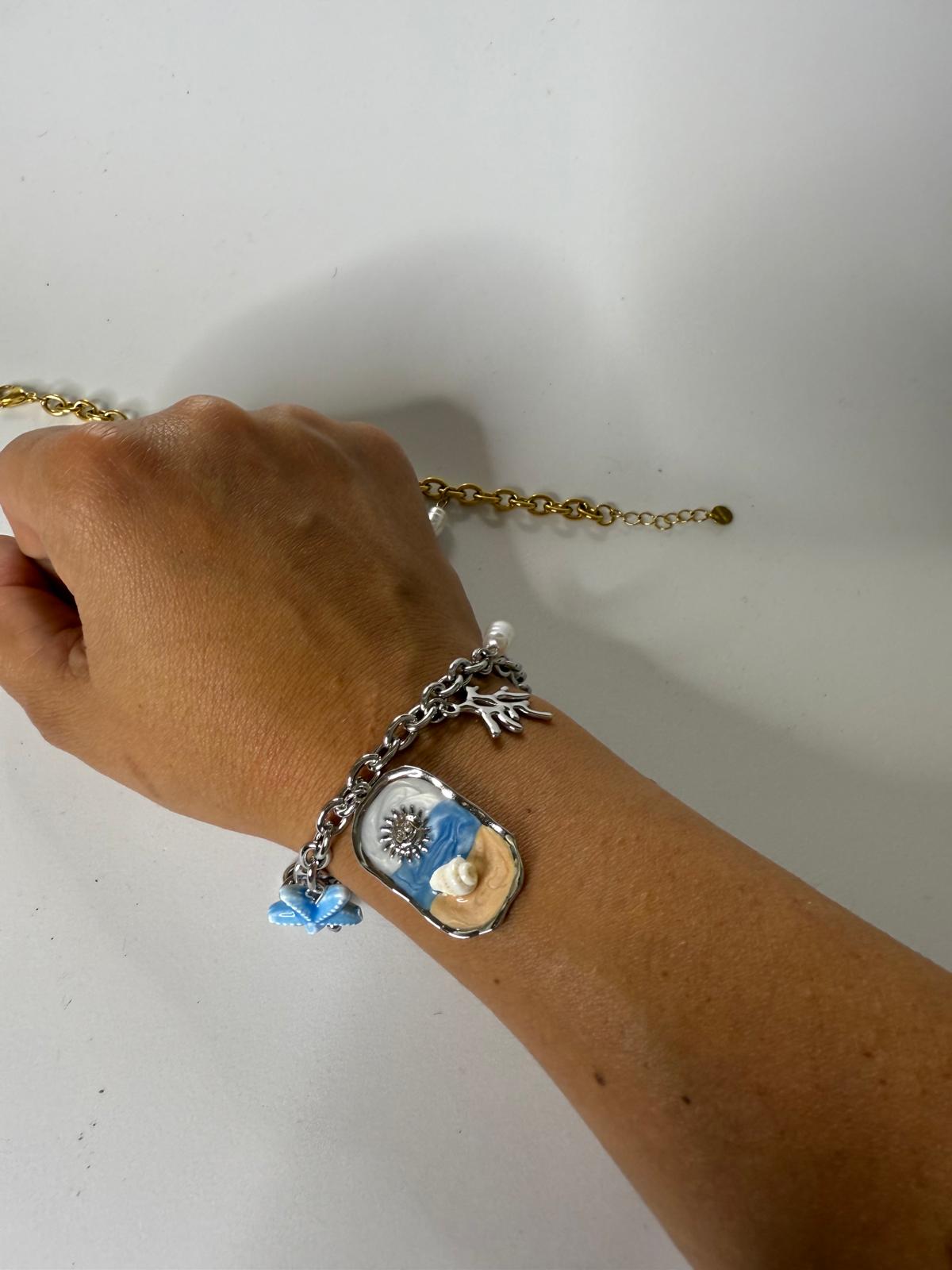 Bracciale Tag