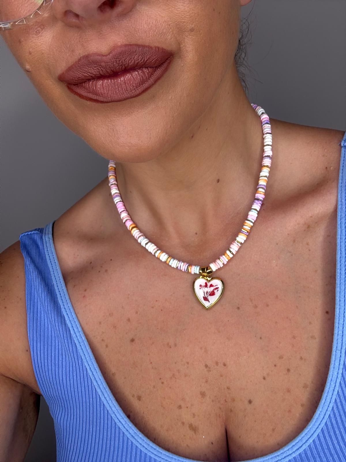 Collana Colorfull