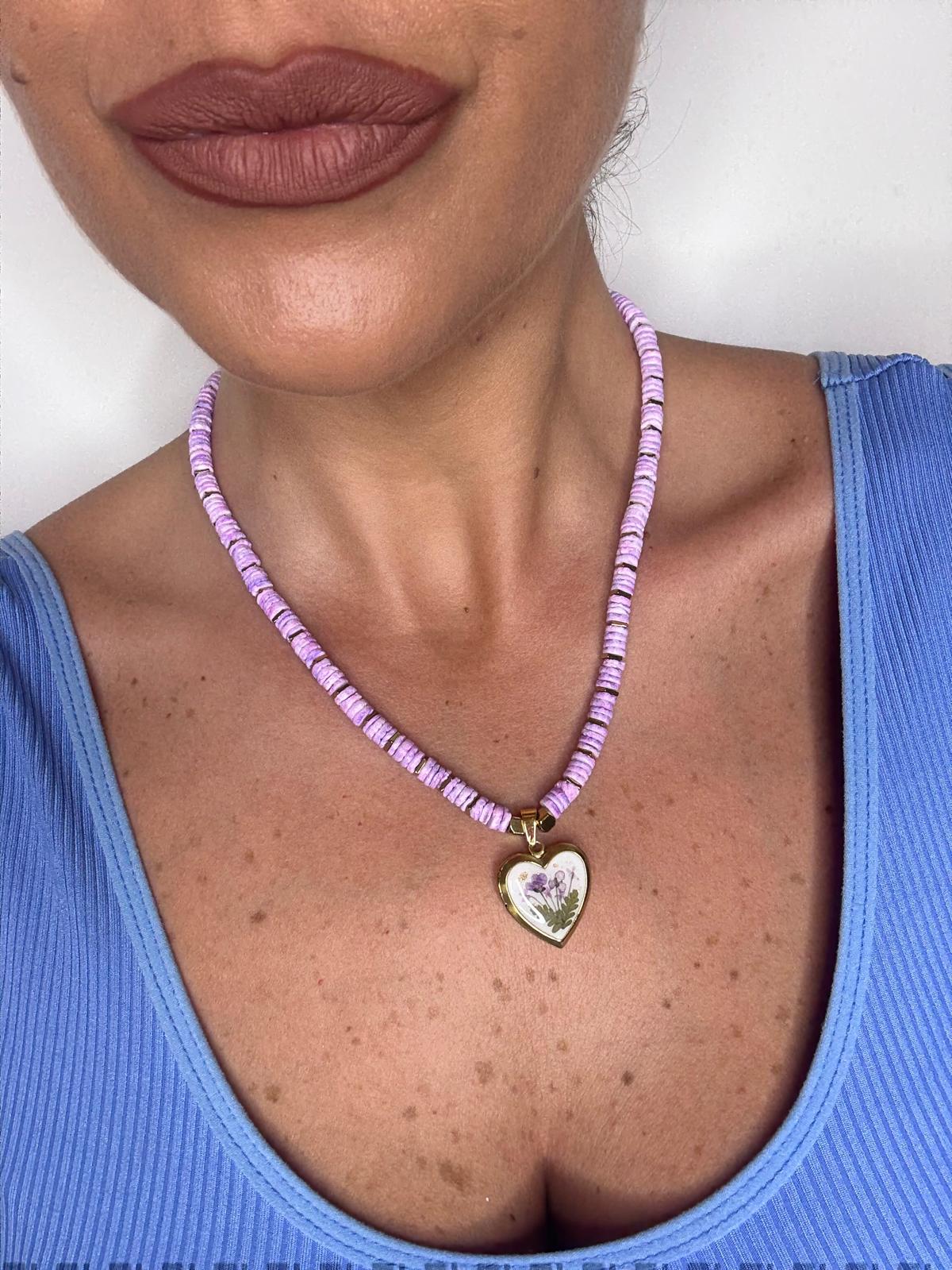 Collana Colorfull