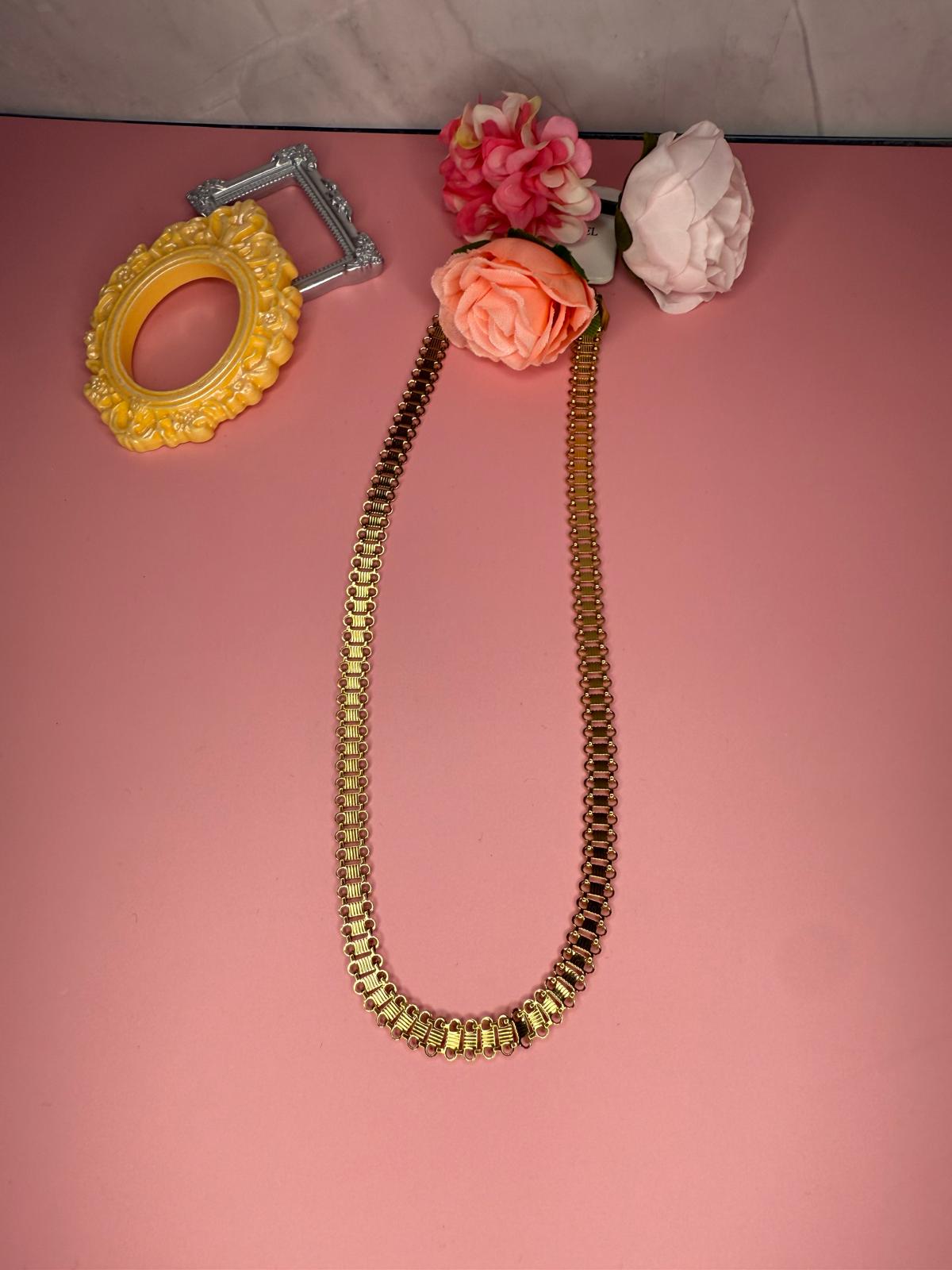 Collana Frisè