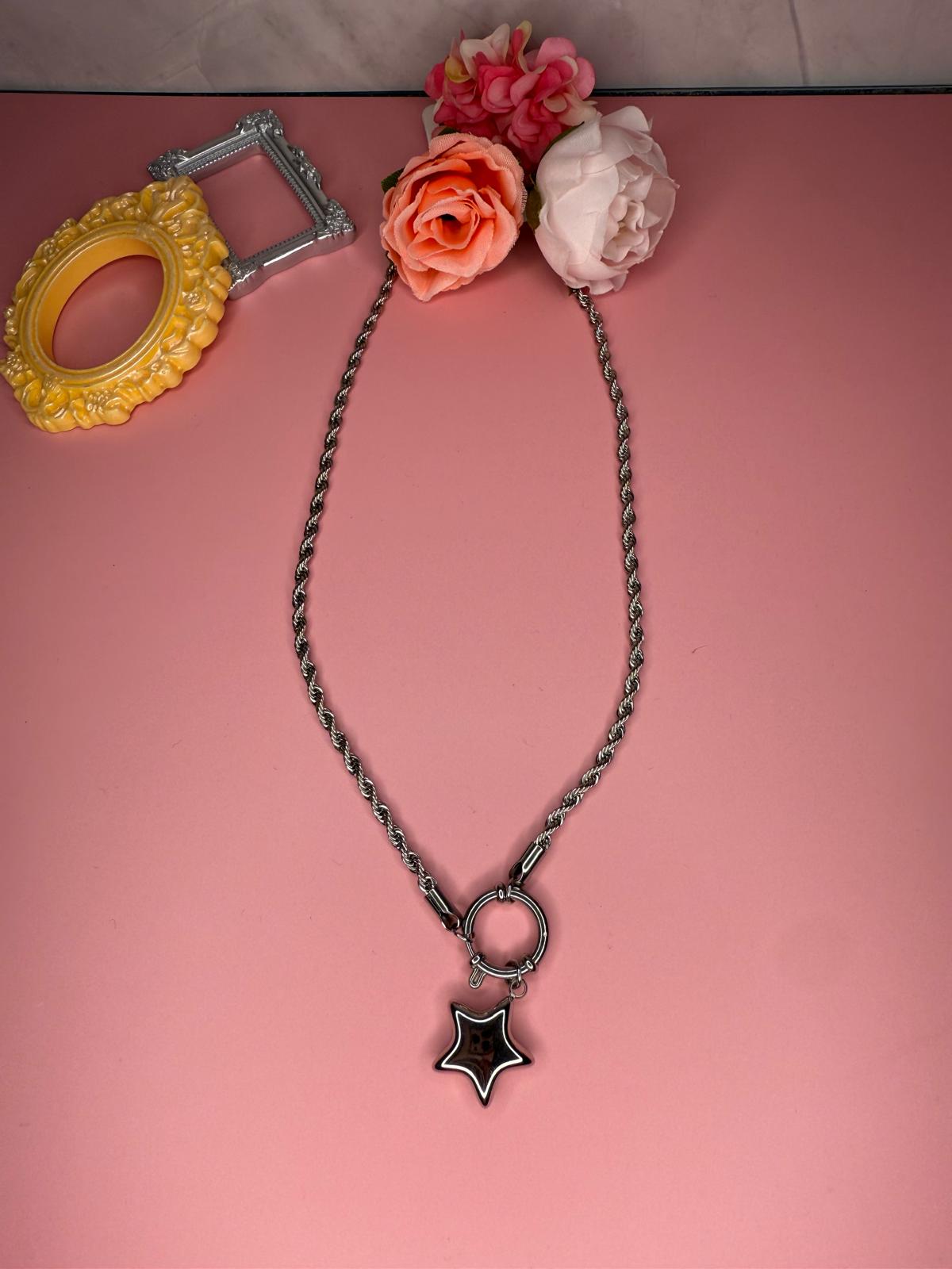 Collana Stellina
