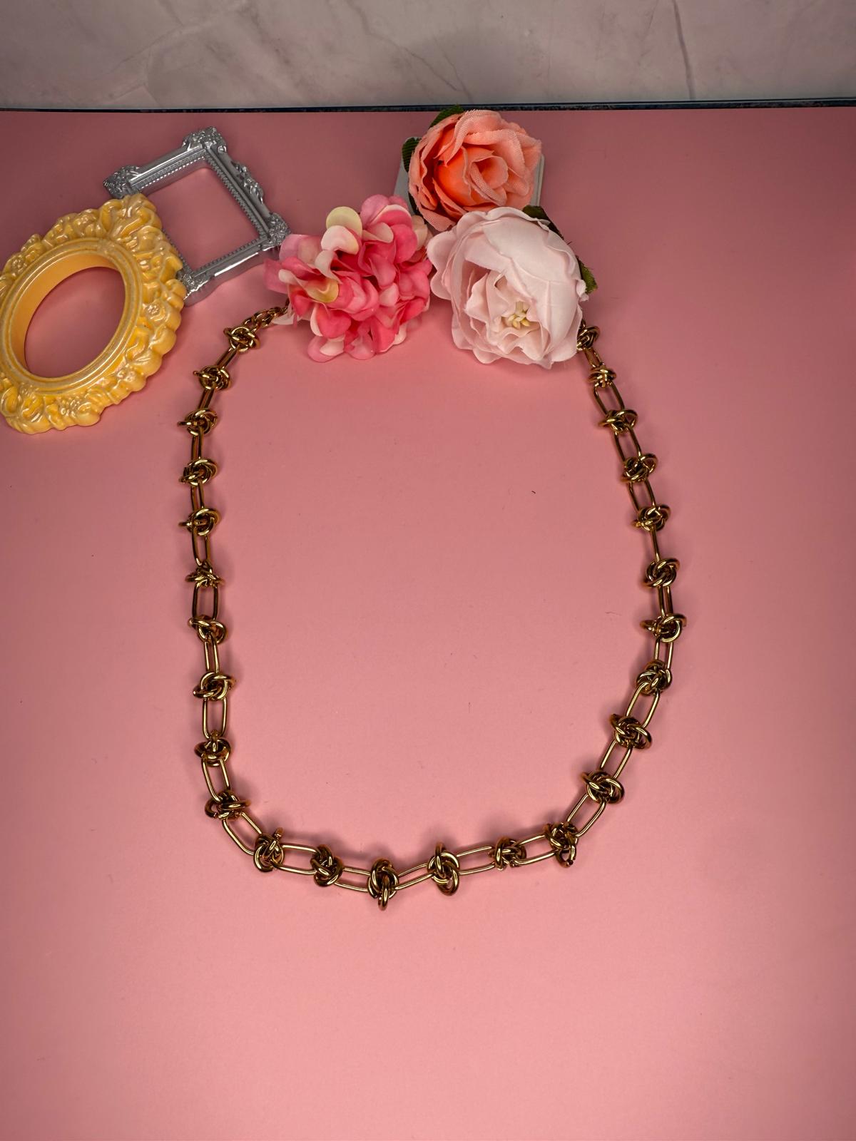 Collana multi nodo