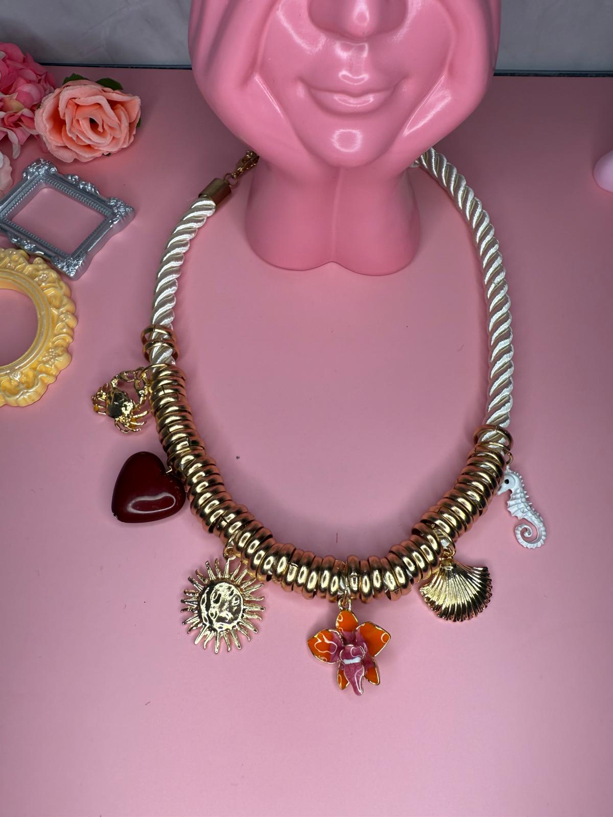Collana Chic