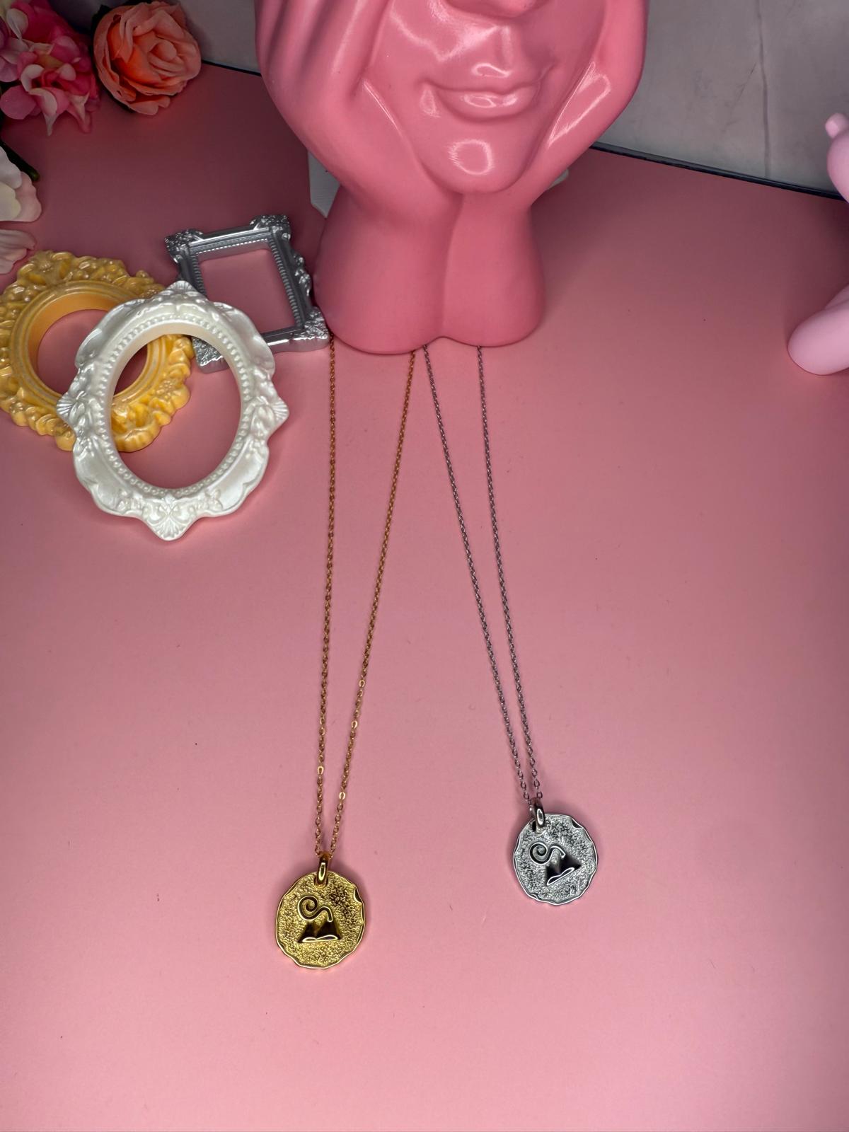 Collana Vesuvio