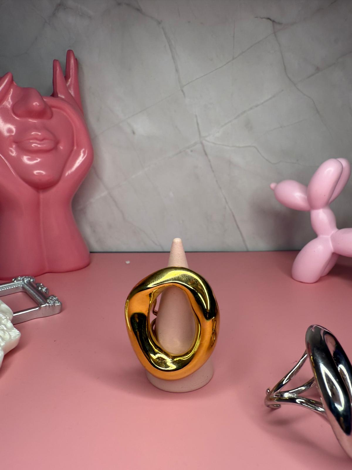 Anello Madia