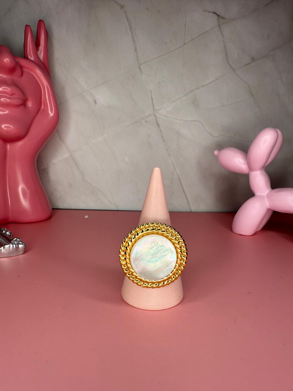 Anello Madelin