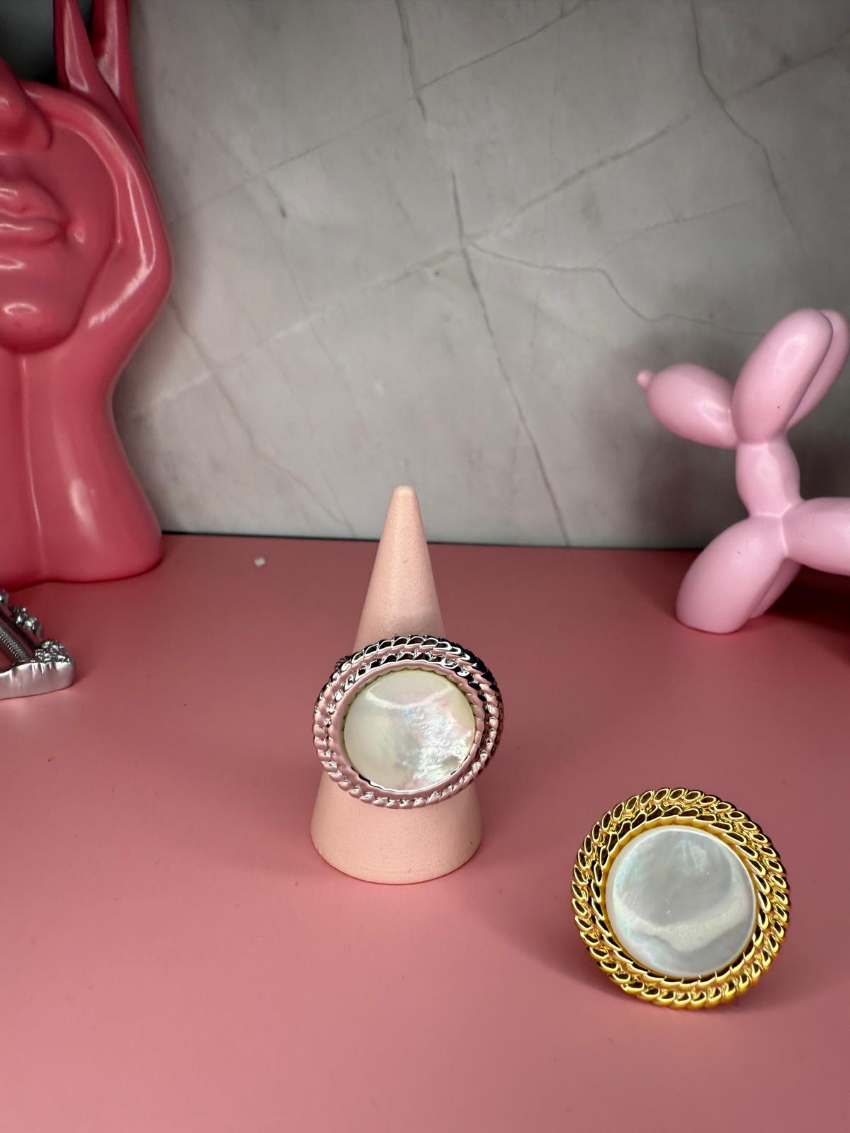 Anello Madelin