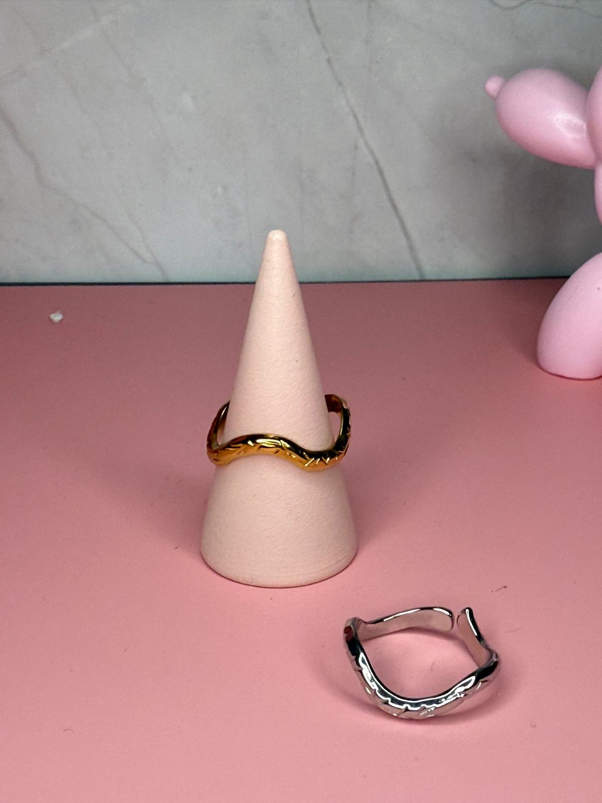 Anello Onde
