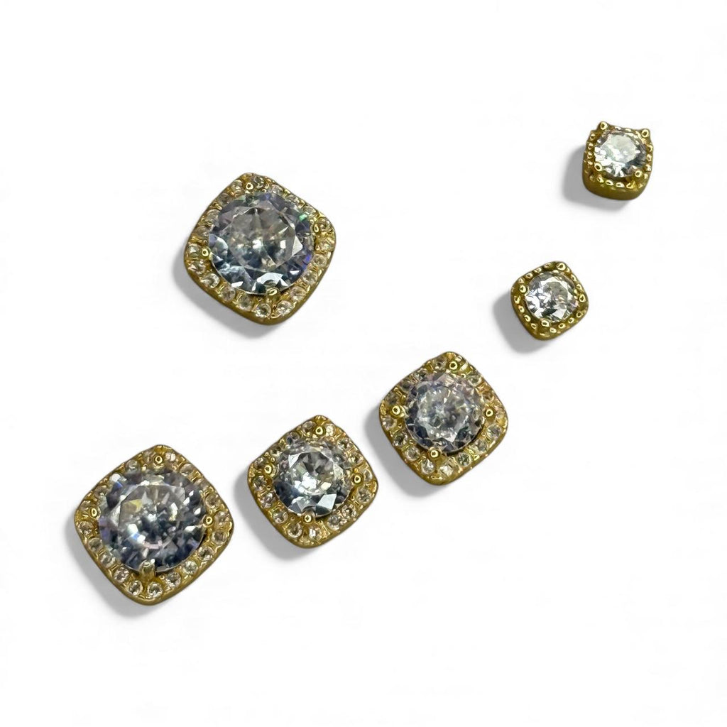 Set orecchini Prezioso