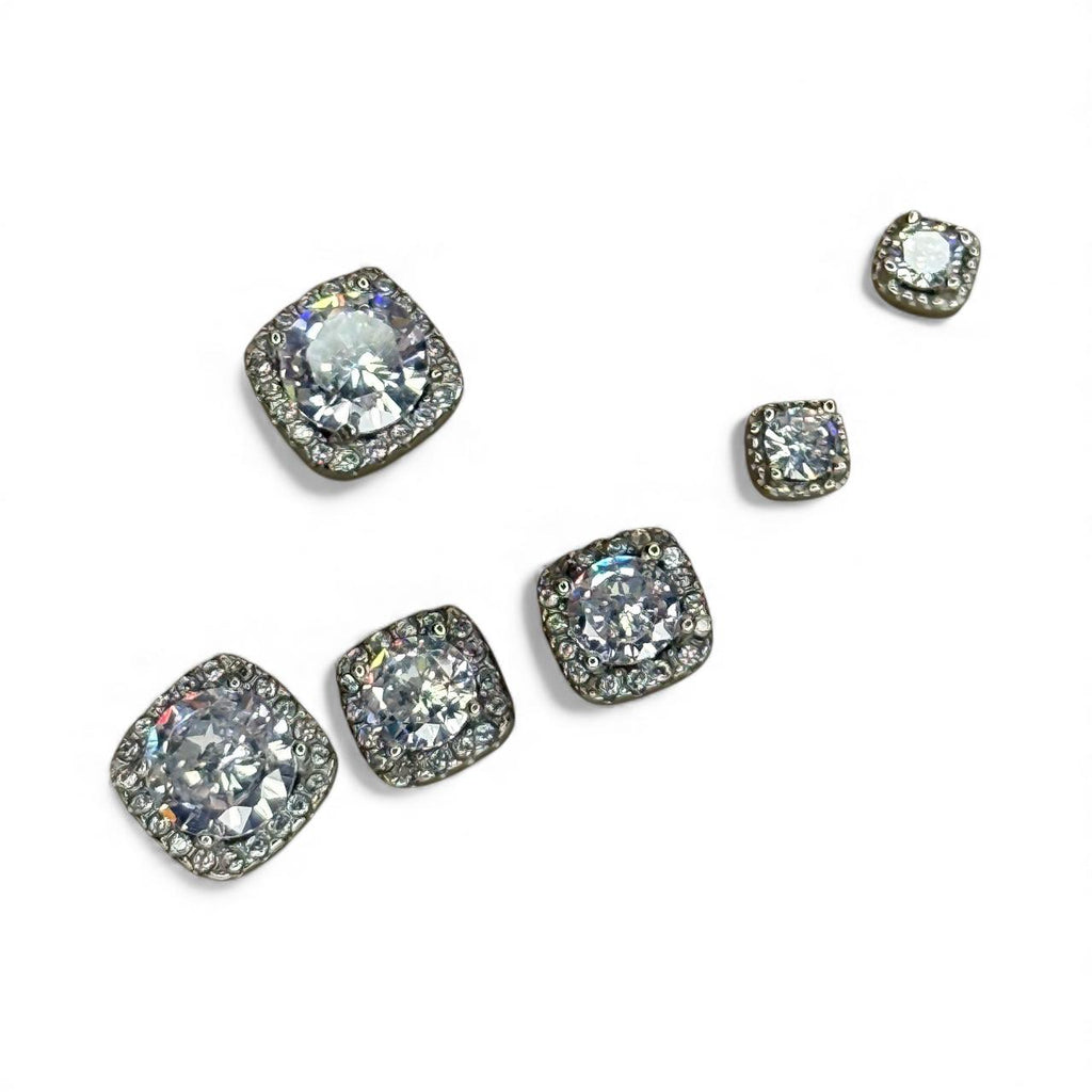 Set orecchini Prezioso