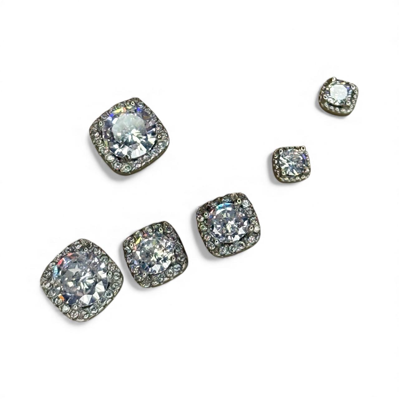 Set orecchini Prezioso