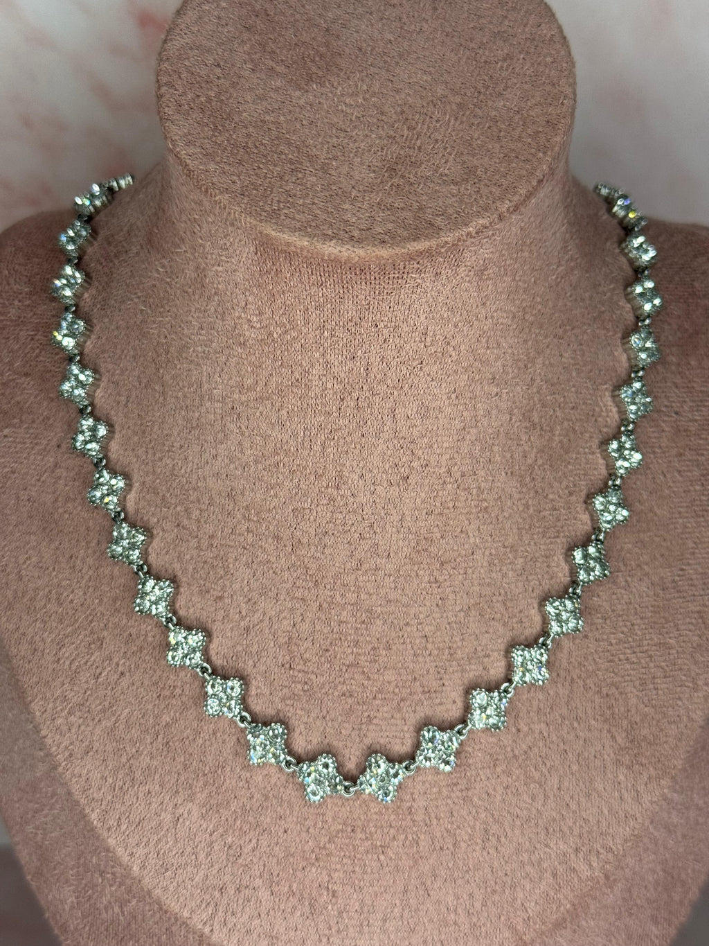 Collana Diamond