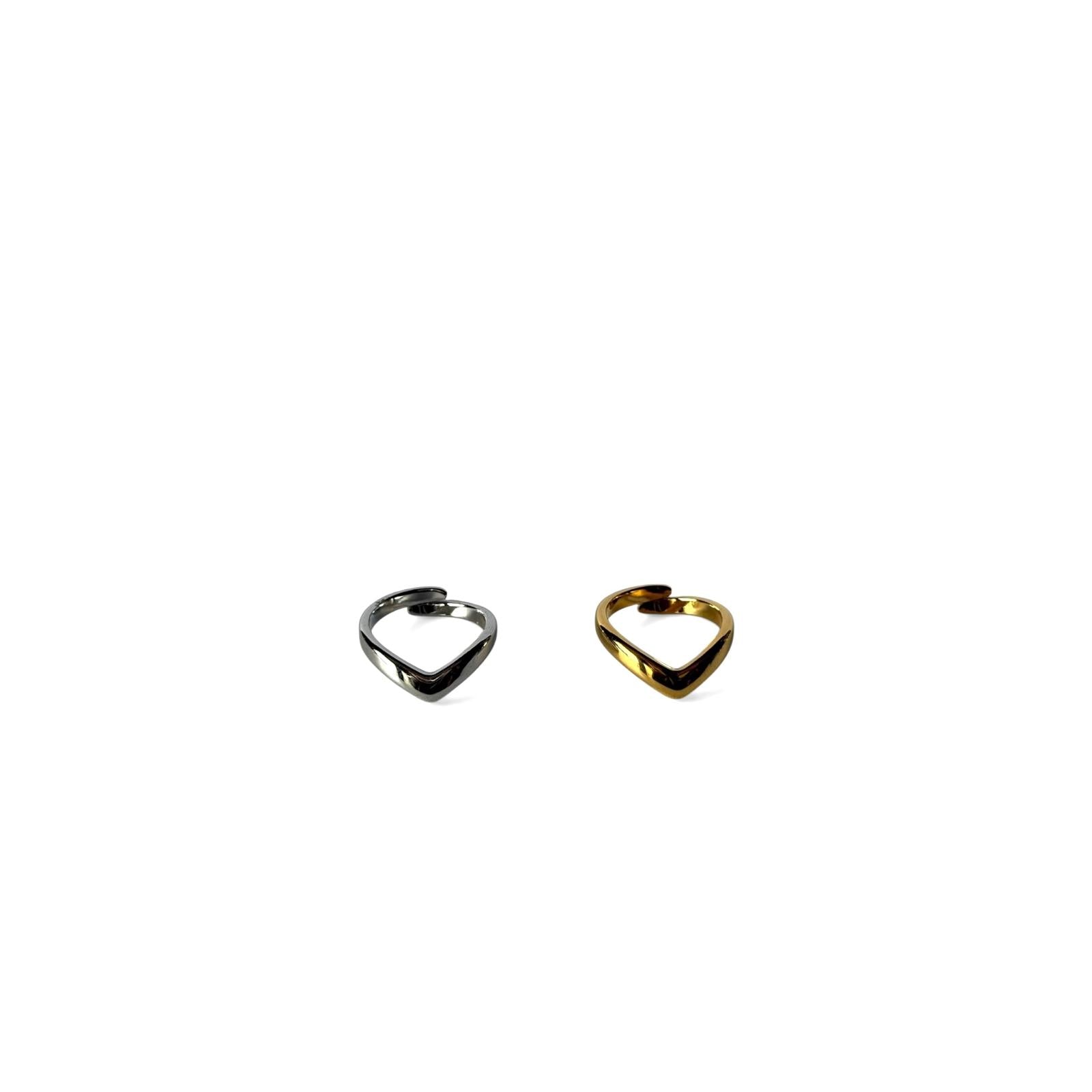 Anello Vii