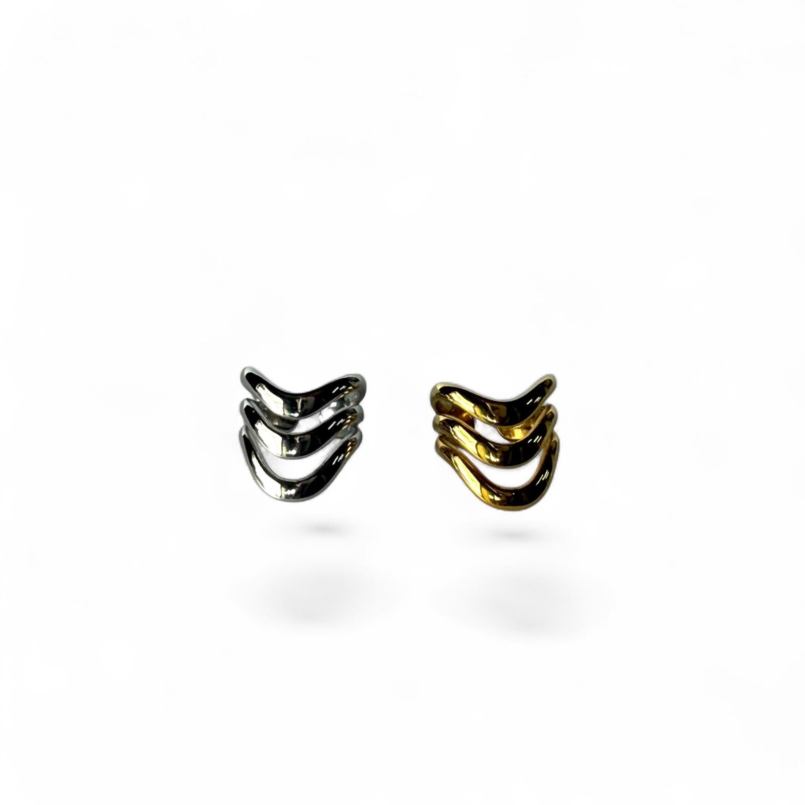 Anello Ondulè