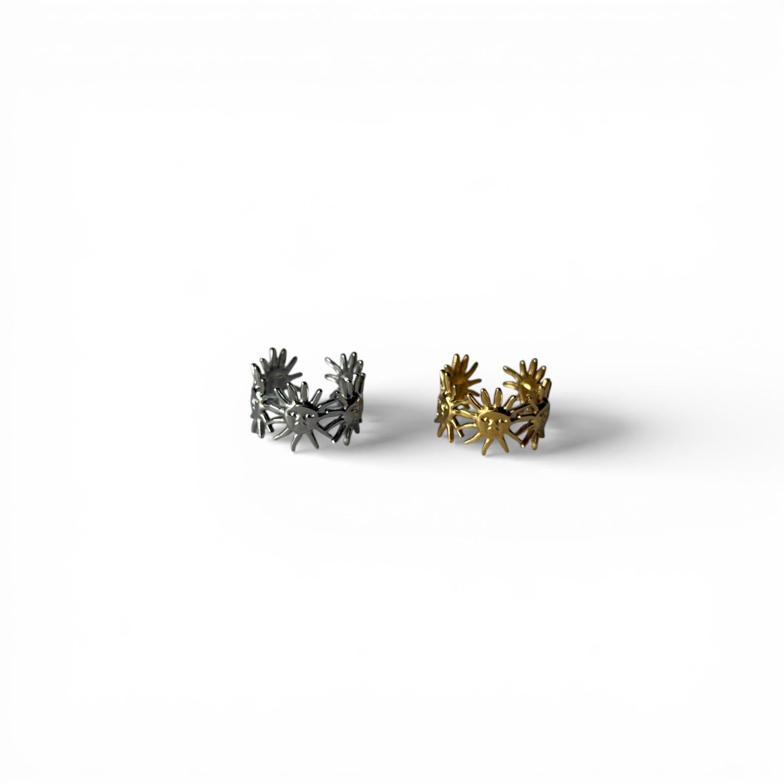 Anello Sole