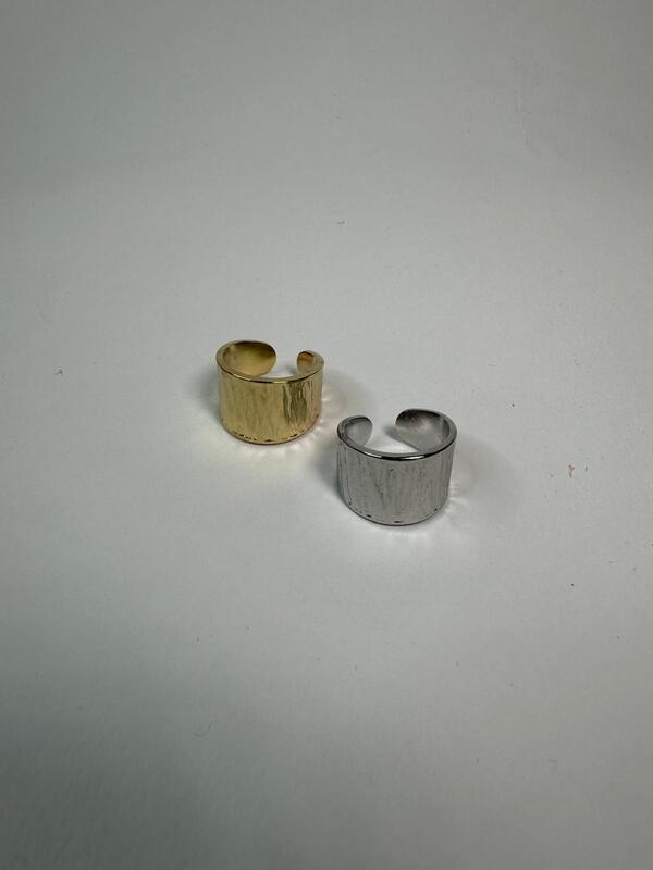 Anello fascione
