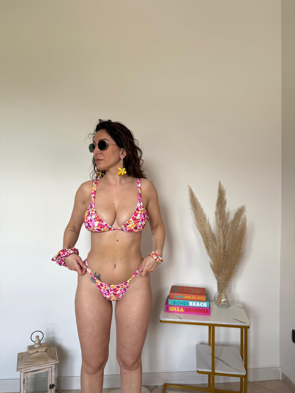 Bikini Minorca