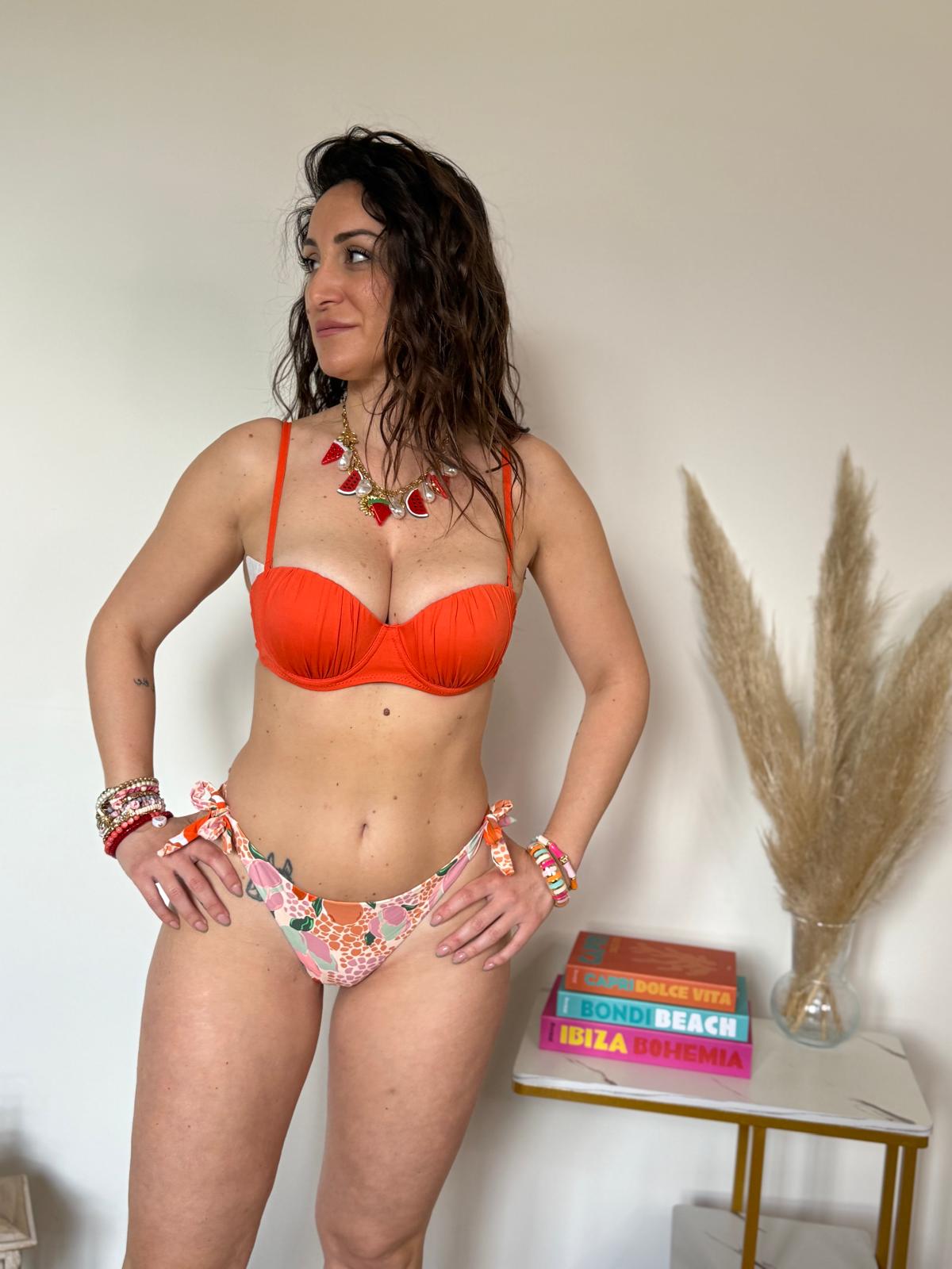 Bikini Portofino