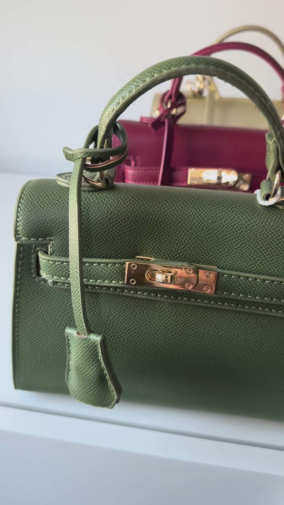 Borsa MiniKelly